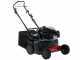 Eurosystems SWEEPY Power Sweeper with Honda GCVx 170 Engine - with Collector
