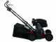 Eurosystems SWEEPY Power Sweeper with Honda GCVx 170 Engine - with Collector