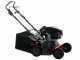 Eurosystems SWEEPY Power Sweeper with Honda GCVx 170 Engine - with Collector