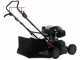 Eurosystems SWEEPY Power Sweeper with Honda GCVx 170 Engine - with Collector