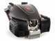 Eurosystems SWEEPY Power Sweeper with Honda GCVx 170 Engine - with Collector