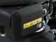 Eurosystems SWEEPY Power Sweeper with Honda GCVx 170 Engine - with Collector
