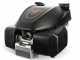 Eurosystems SWEEPY Power Sweeper with Honda GCVx 170 Engine - with Collector