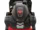 Eurosystems SWEEPY Power Sweeper with Honda GCVx 170 Engine - with Collector