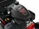 Eurosystems SWEEPY Power Sweeper with Honda GCVx 170 Engine - with Collector