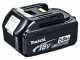 Makita DUR369L - Battery-powered Brush Cutter - 18V - 5Ah