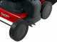 Eurosystems SWEEPY Power Sweeper with Loncin 196 OHV Engine - with Collector