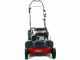 Eurosystems SWEEPY Power Sweeper with Loncin 196 OHV Engine - with Collector