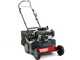 Eurosystems SWEEPY Power Sweeper with Loncin 196 OHV Engine - with Collector