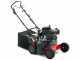 Eurosystems SWEEPY Power Sweeper with Loncin 196 OHV Engine - with Collector
