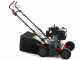Eurosystems SWEEPY Power Sweeper with Loncin 196 OHV Engine - with Collector