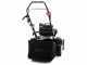 Eurosystems SWEEPY Power Sweeper with Loncin 196 OHV Engine - with Collector