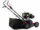 Eurosystems SWEEPY Power Sweeper with Loncin 196 OHV Engine - with Collector