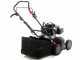 Eurosystems SWEEPY Power Sweeper with Loncin 196 OHV Engine - with Collector