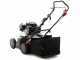 Eurosystems SWEEPY Power Sweeper with Loncin 196 OHV Engine - with Collector