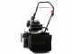 Eurosystems SWEEPY Power Sweeper with Loncin 196 OHV Engine - with Collector
