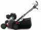 Eurosystems SWEEPY Power Sweeper with Loncin 196 OHV Engine - with Collector