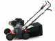 Eurosystems SWEEPY Power Sweeper with Loncin 196 OHV Engine - with Collector