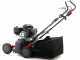 Eurosystems SWEEPY Power Sweeper with Loncin 196 OHV Engine - with Collector