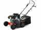 Eurosystems SWEEPY Power Sweeper with Loncin 196 OHV Engine - with Collector