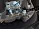 Eurosystems SWEEPY Power Sweeper with Loncin 196 OHV Engine - with Collector