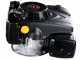 Eurosystems SWEEPY Power Sweeper with Loncin 196 OHV Engine - with Collector