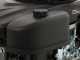 Eurosystems SWEEPY Power Sweeper with Loncin 196 OHV Engine - with Collector
