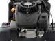 Eurosystems SWEEPY Power Sweeper with Loncin 196 OHV Engine - with Collector