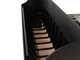 Famur BK 8 ECO Charcoal and Wood-fired Barbecue