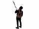 Telescopic Pole 1.5-2.1 m for B-PS 45 - PRUNING SHEARS NOT INCLUDED - ACCESSORY ONLY