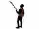 Telescopic Pole 1.5-2.1 m for B-PS 45 - PRUNING SHEARS NOT INCLUDED - ACCESSORY ONLY