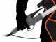 Telescopic Pole 1.5-2.1 m for B-PS 45 - PRUNING SHEARS NOT INCLUDED - ACCESSORY ONLY
