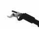 Telescopic Pole 1.5-2.1 m for B-PS 45 - PRUNING SHEARS NOT INCLUDED - ACCESSORY ONLY