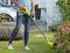 RYOBI 350W RLT3525 - Electric grass trimmer - 350 W