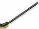 RYOBI 450W RPT4545E electric hedge trimmer on telescopic extension pole - 45cm blade - 20mm cut
