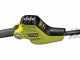 RYOBI 450W RPT4545E electric hedge trimmer on telescopic extension pole - 45cm blade - 20mm cut