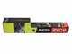 RYOBI 450W RPT4545E electric hedge trimmer on telescopic extension pole - 45cm blade - 20mm cut