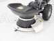 Eurosystems RS90 - Multifunctional rotary mower - B&amp;S 575EX