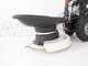 Eurosystems RS90 - Multifunctional rotary mower - B&amp;S 575EX