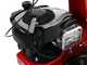 Eurosystems RS90 - Multifunctional rotary mower - B&amp;S 575EX
