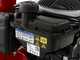 Eurosystems RS90 - Multifunctional rotary mower - B&amp;S 575EX