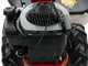 Eurosystems RS90 - Multifunctional rotary mower - B&amp;S 575EX
