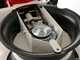 Eurosystems RS90 - Multifunctional rotary mower - B&amp;S 575EX
