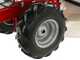 Eurosystems RS90 - Multifunctional rotary mower - B&amp;S 575EX