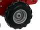Eurosystems RS90 - Multifunctional rotary mower - B&amp;S 575EX