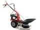 Eurosystems RS90 - Multifunctional rotary mower - B&amp;S 575EX