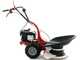 Eurosystems RS90 - Multifunctional rotary mower - B&amp;S 575EX