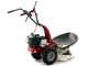 Eurosystems RS90 - Multifunctional rotary mower - B&amp;S 575EX
