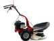Eurosystems RS90 - Multifunctional rotary mower - B&amp;S 575EX