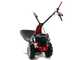 Eurosystems RS90 - Multifunctional rotary mower - B&amp;S 575EX